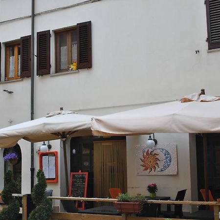 Il Gatto E La Volpe Gambassi Terme Quarto foto